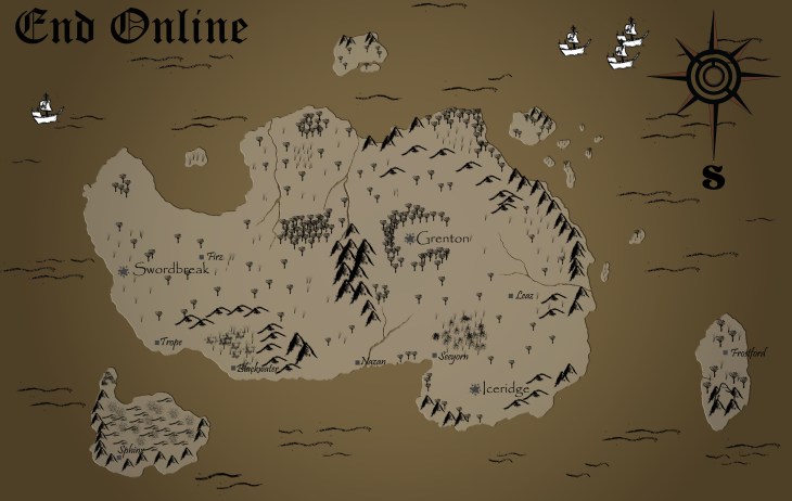 EndOnlineMap2